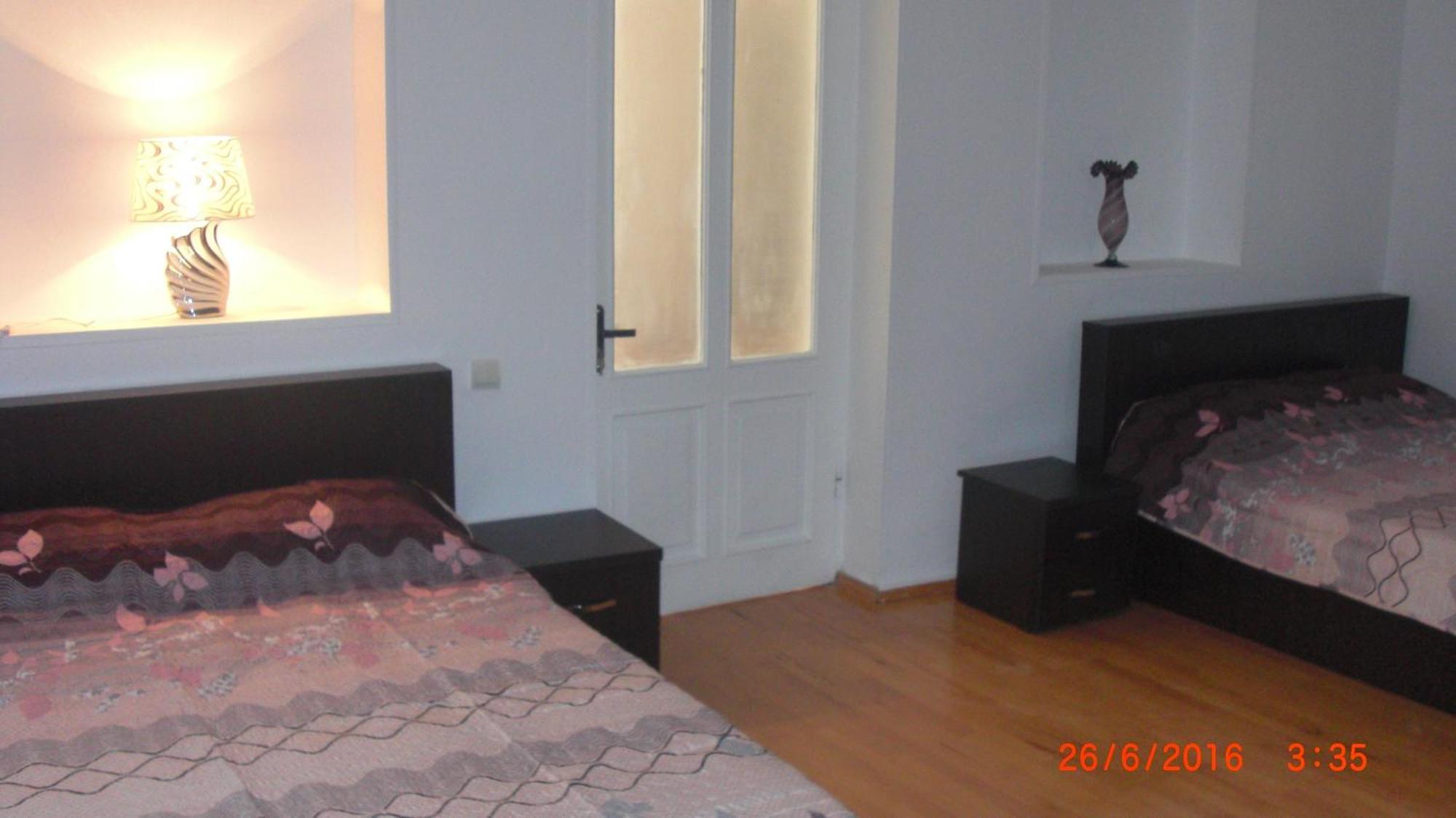 Villa House Georgia Tiflis Habitación foto
