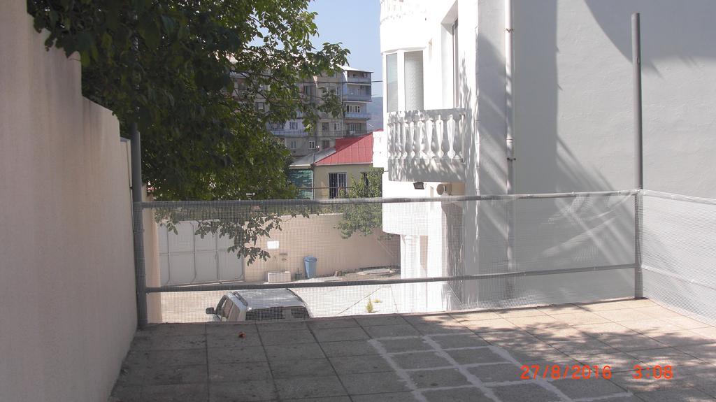 Villa House Georgia Tiflis Exterior foto