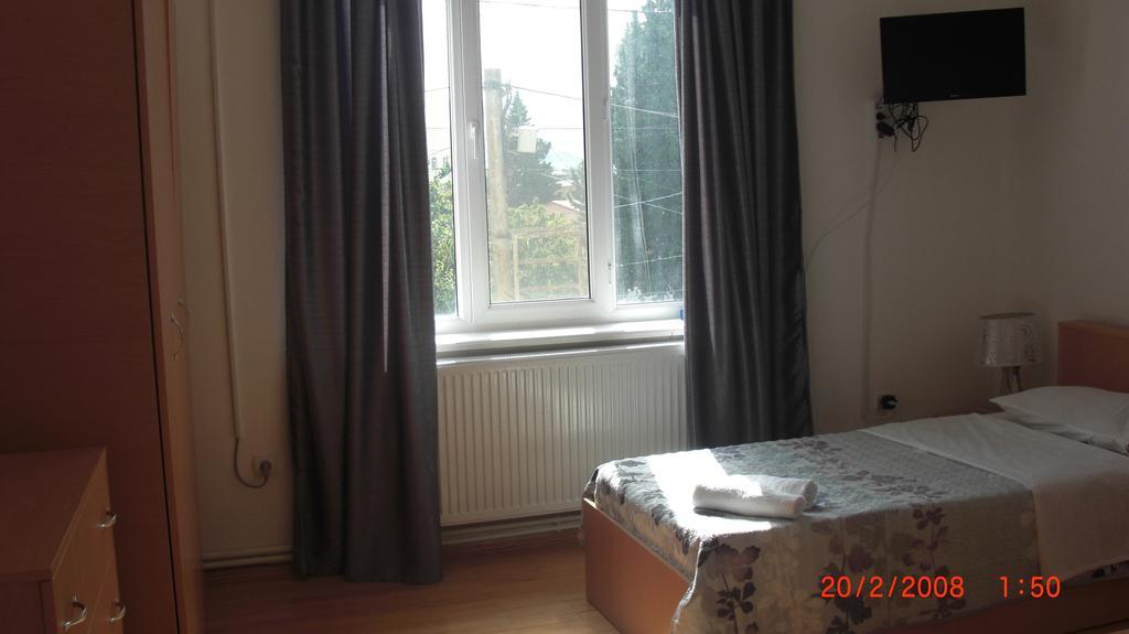 Villa House Georgia Tiflis Habitación foto