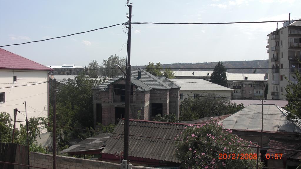Villa House Georgia Tiflis Exterior foto