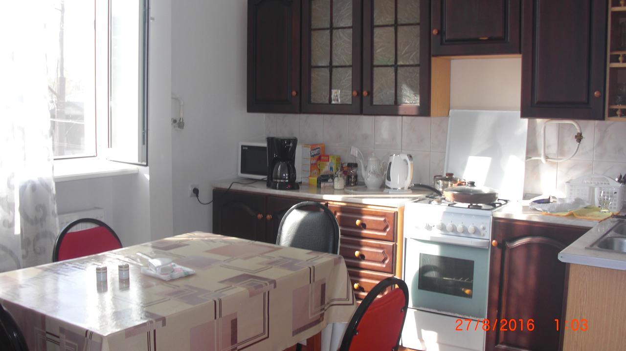 Villa House Georgia Tiflis Exterior foto