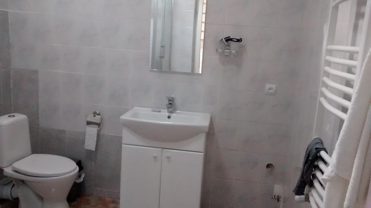 Villa House Georgia Tiflis Exterior foto