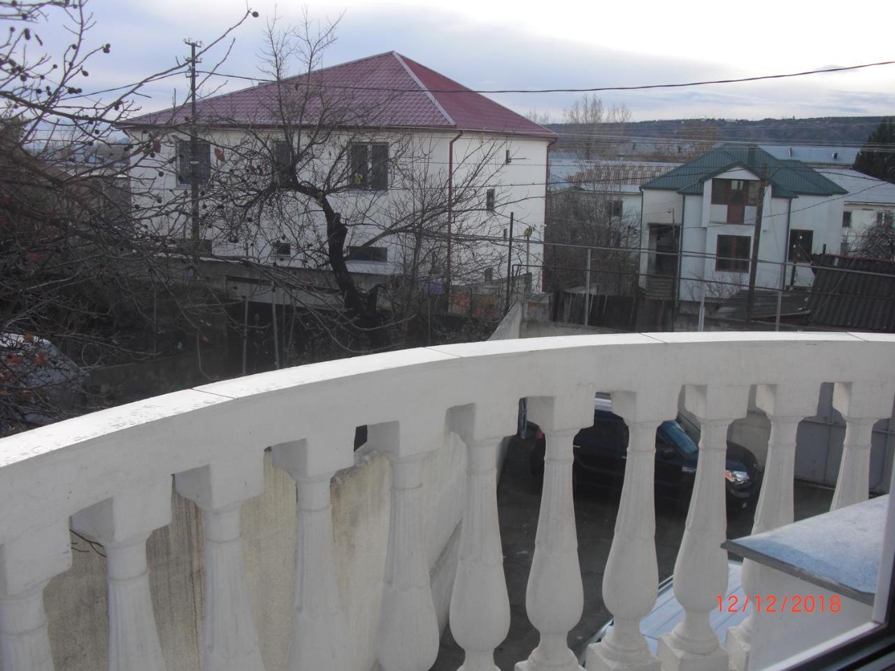 Villa House Georgia Tiflis Exterior foto