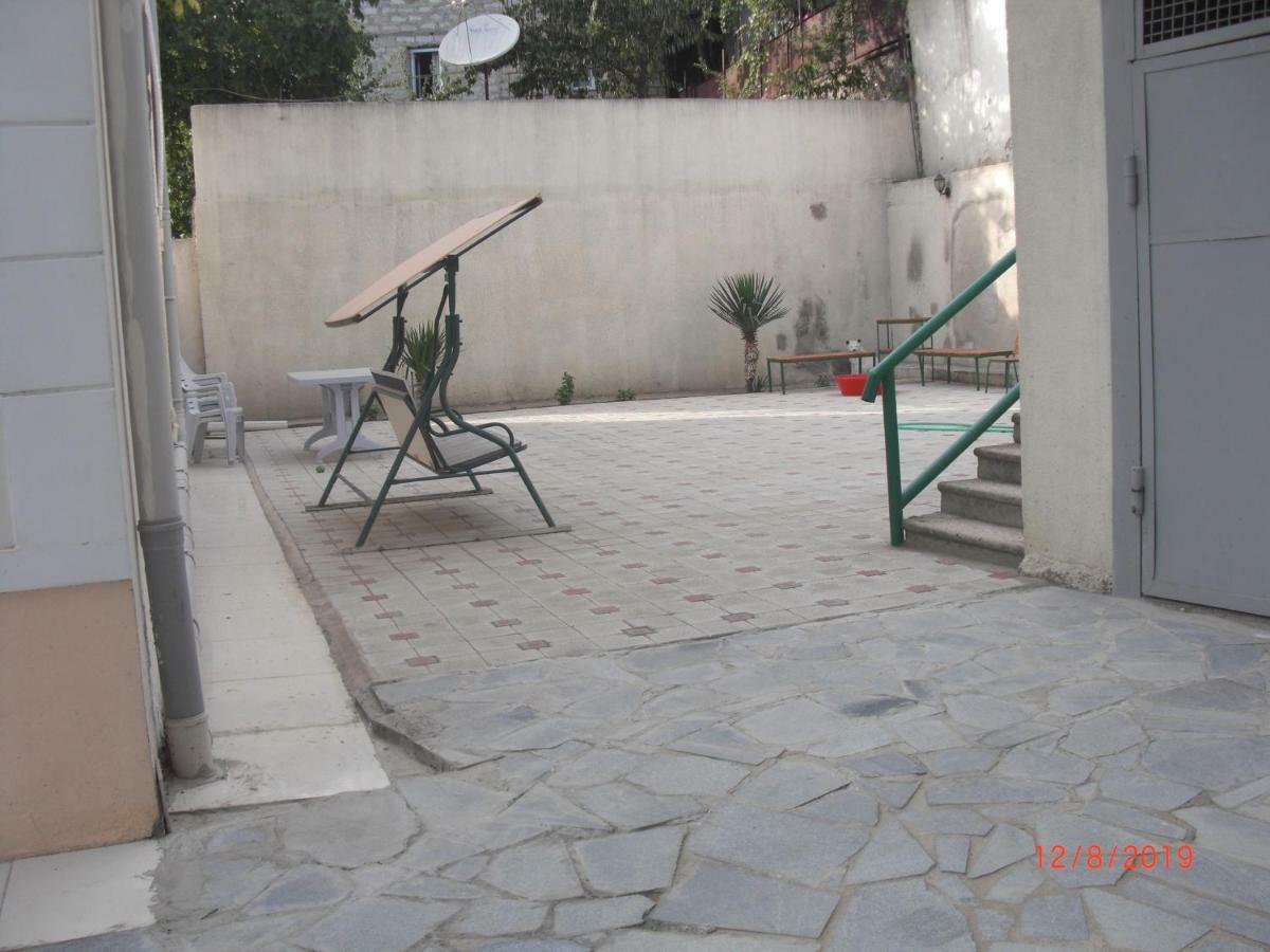 Villa House Georgia Tiflis Exterior foto