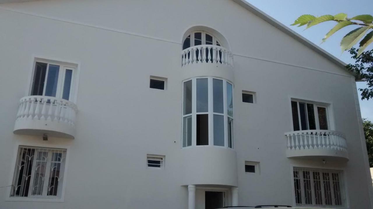 Villa House Georgia Tiflis Exterior foto